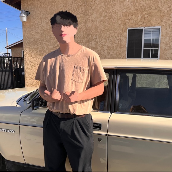 Meet your Posher, Kevin - Picture 1 of 1